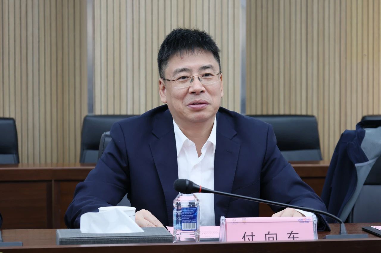 强强结合，聚能攻坚！银河集团9873cm智能与北方爆破科技达成战术合作