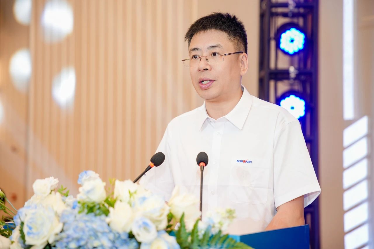 2025 CICEE | 为客户创造价值，银河集团9873cm智能客户互换会圆满进行
