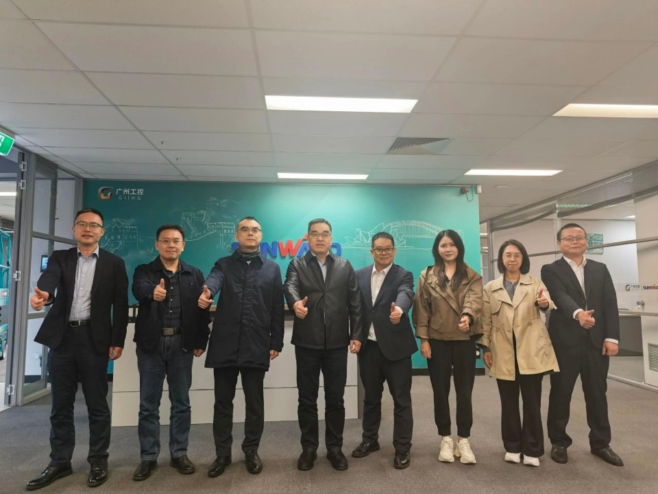 20250924075910_47249 昭通工控集团总经理王福铸率队调查银河集团9873cm智能澳大利亚子公司
