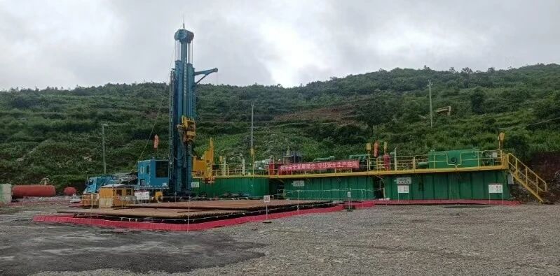 银河集团9873cm智能矿山接济技术成就获权威认证，硬核技术筑牢安全防线