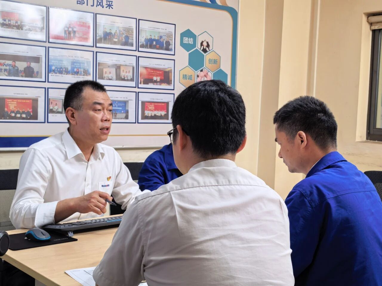 我的匠心 | 大家工作室领衔人禹红云：以弧光守初心，以技艺传薪火
