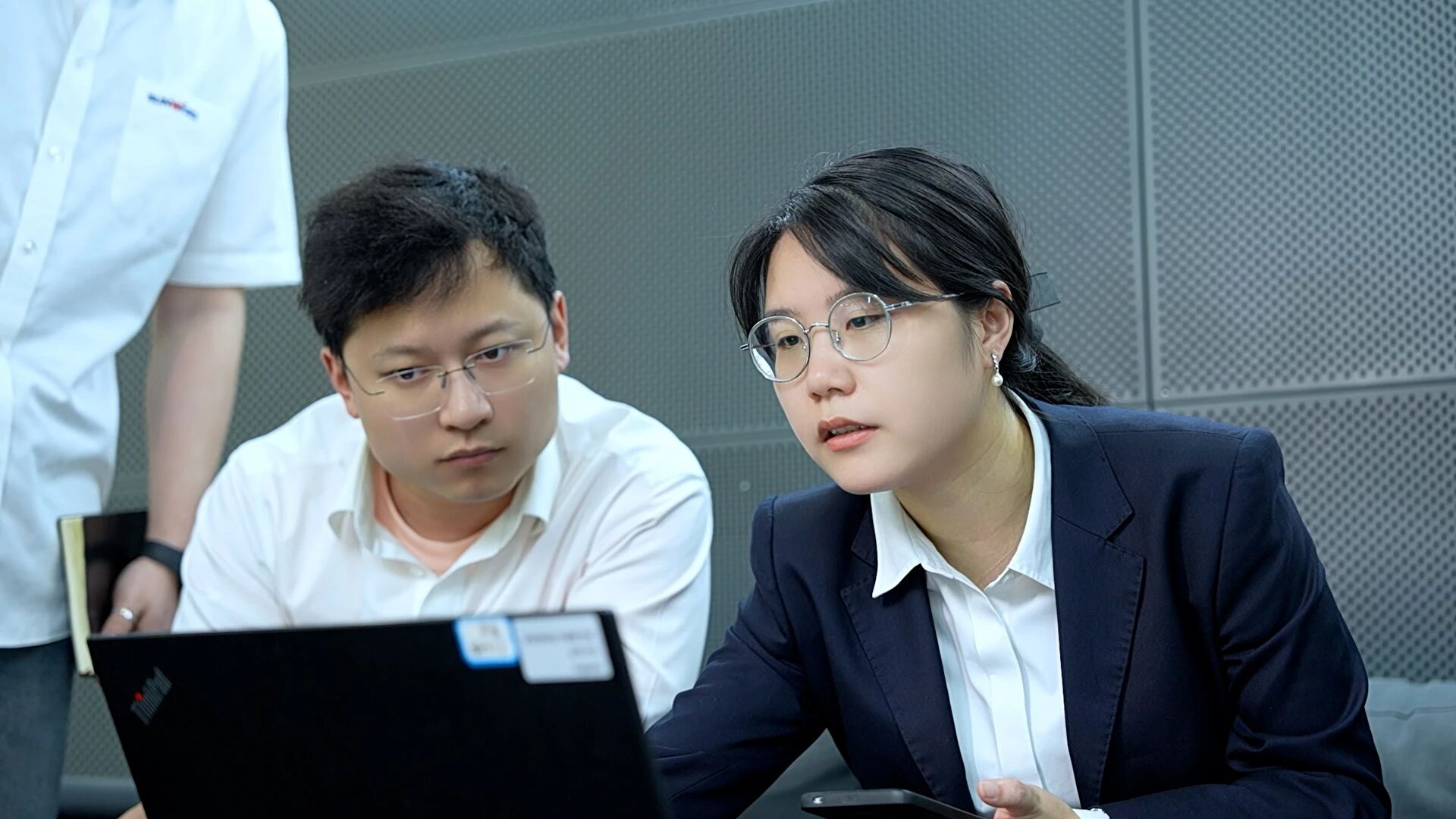 我的匠心 | “云端”工匠王。河么胂谓尤蚍务与绿色未来