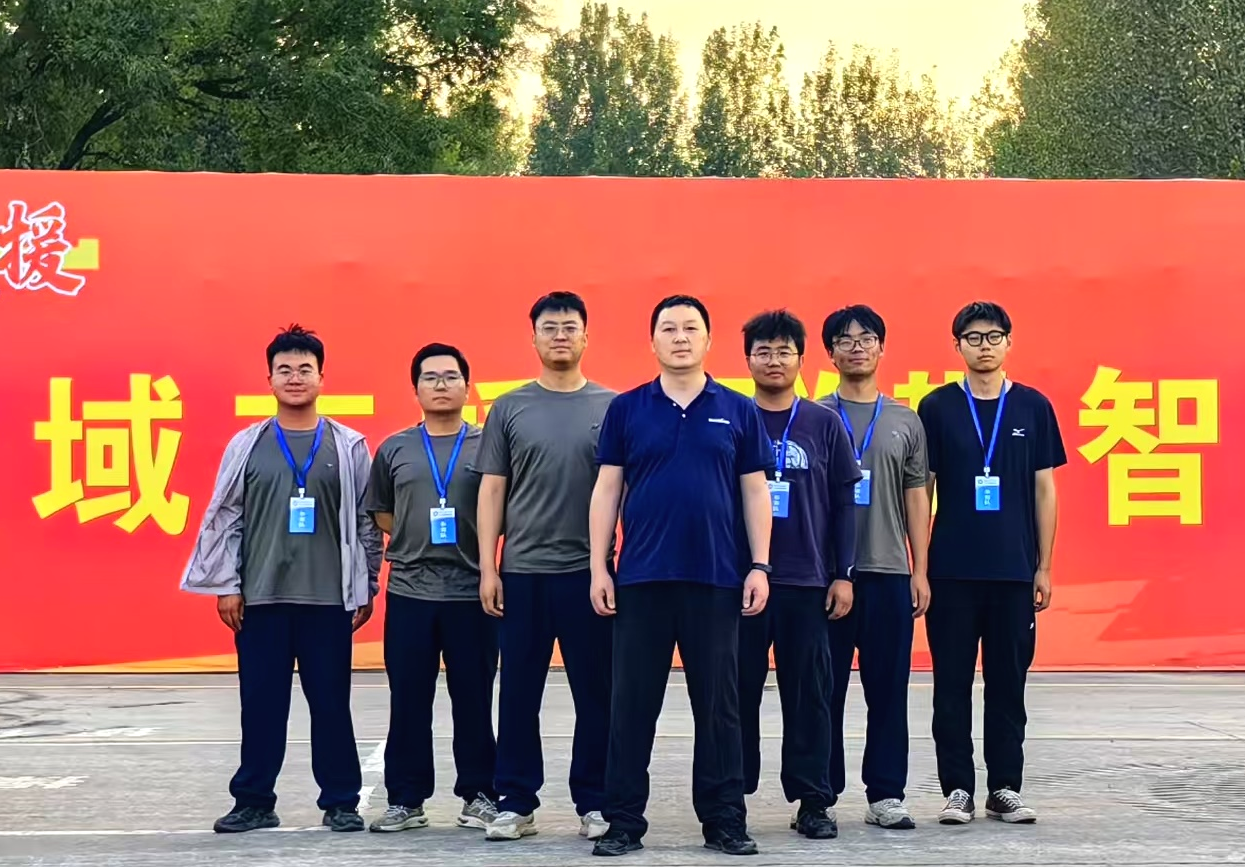 我的匠心 | 长沙市五一劳动焦芈获得者吴钪：匠心耕作十二载，无人化设备领域的坚守者