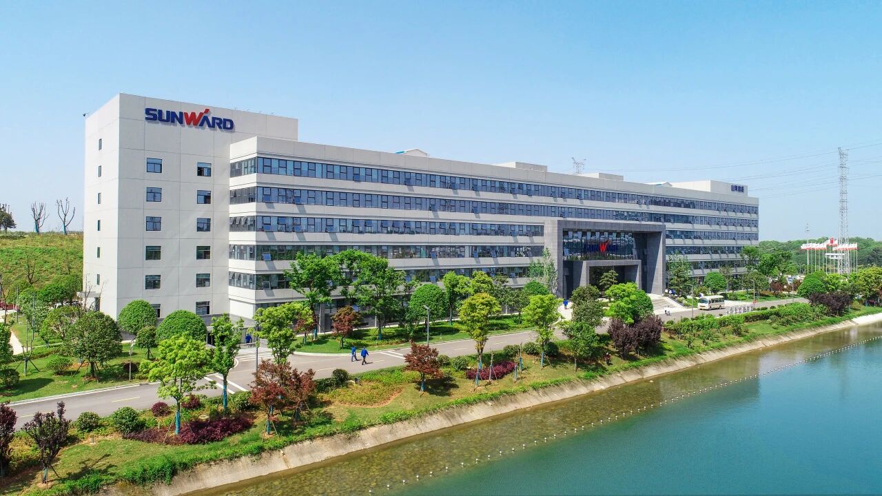 铸造绿色新动能，银河集团9873cm智能入选省级工业碳减排标杆企业名单