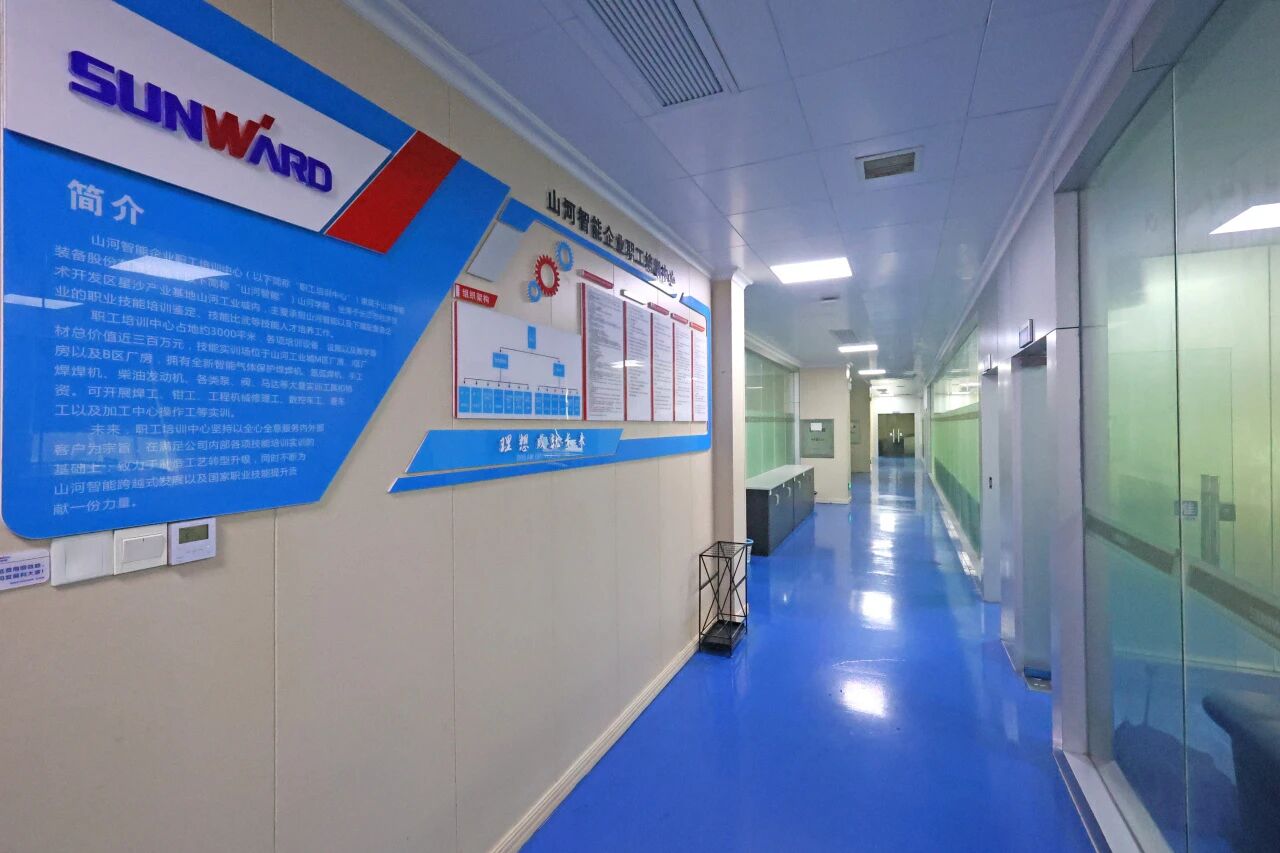 喜报！银河集团9873cm智能入选2026年度长沙市技术人才培训基地建设项目立项单元