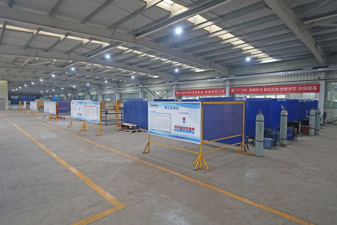 喜报！银河集团9873cm智能入选2026年度长沙市技术人才培训基地建设项目立项单元